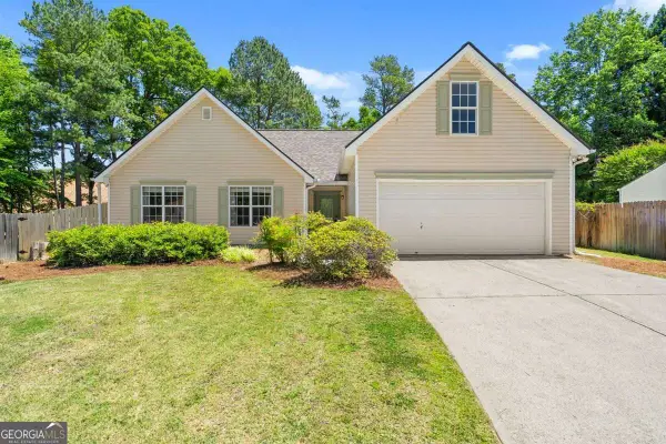 5355 Connor Miles Drive, Sugar Hill, GA 30518