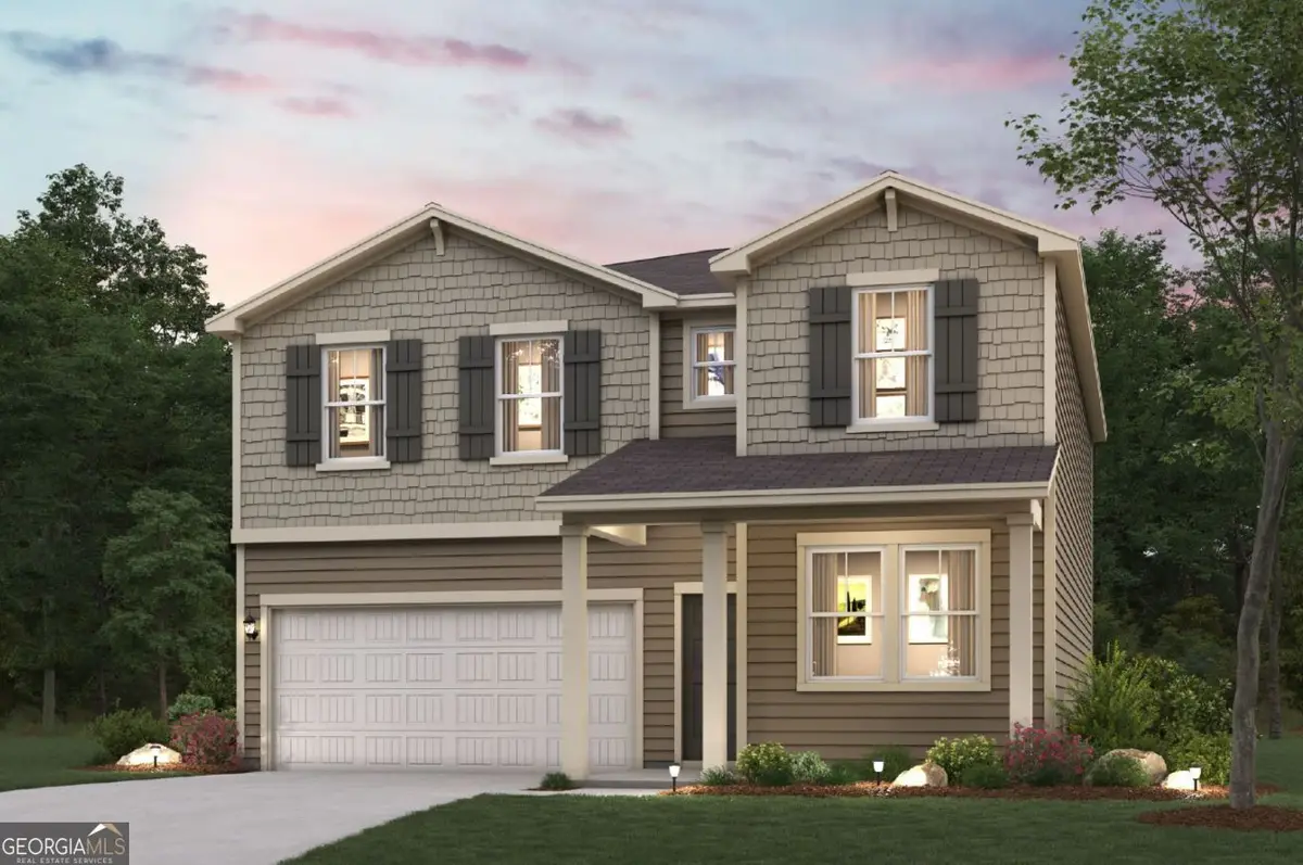 5112 Union Heights Way, Flowery Branch, GA 30542 - #1