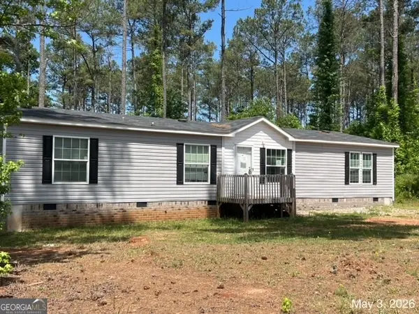 7407 Reed Creek Highway, Hartwell, GA 30643