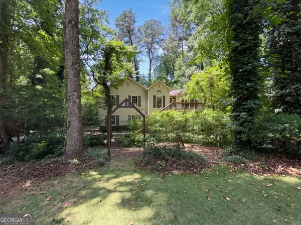 2623 Wellington Drive, Marietta, GA 30062