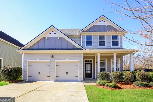 7120 Silk Tree Pointe, Braselton, GA 30517