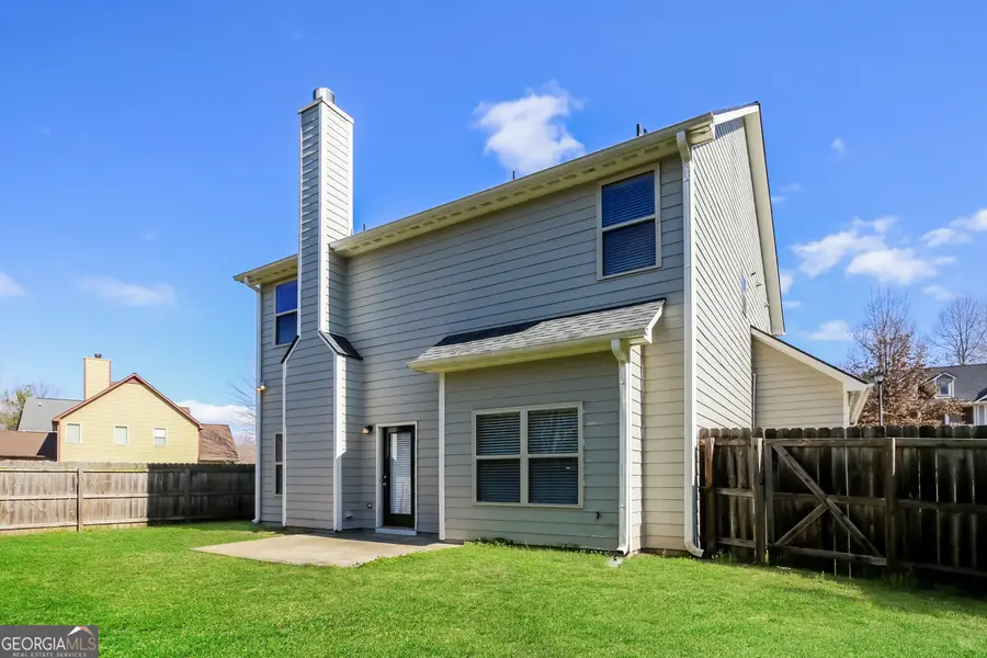 7120 Silk Tree Pointe, Braselton, GA 30517 - #2