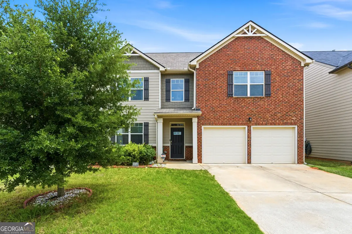 505 Emporia Loop, McDonough, GA 30253 - #1