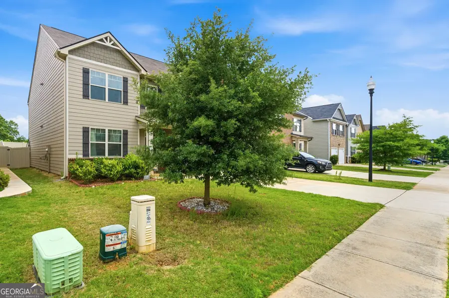 505 Emporia Loop, McDonough, GA 30253 - #3