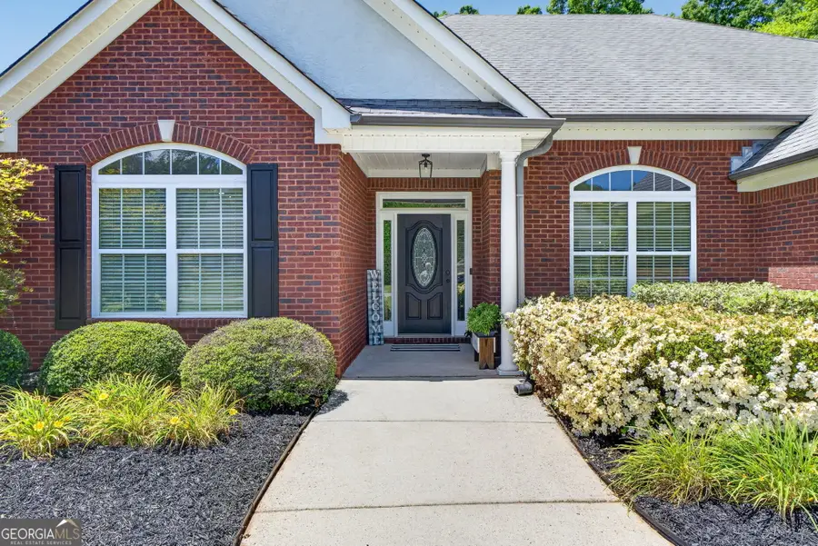 229 Hummingbird Court, Hampton, GA 30228 - #3