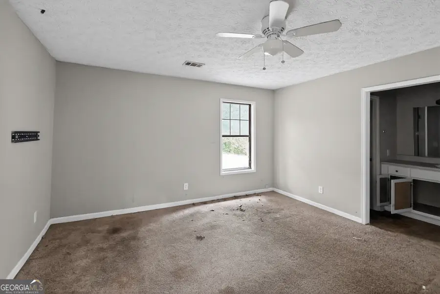 4442 Lombard Road, Ellenwood, GA 30294 - #3