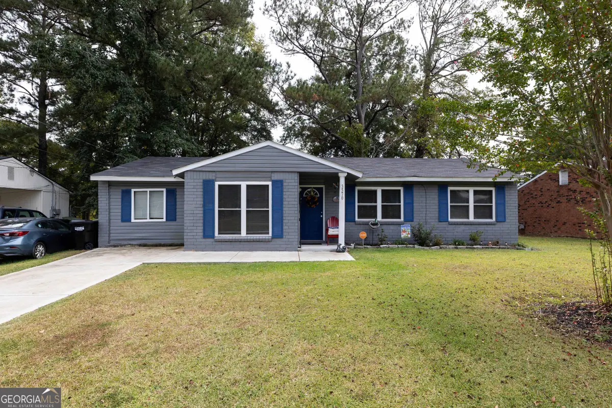 3570 Stratford Drive, Columbus, GA 31906 - #1
