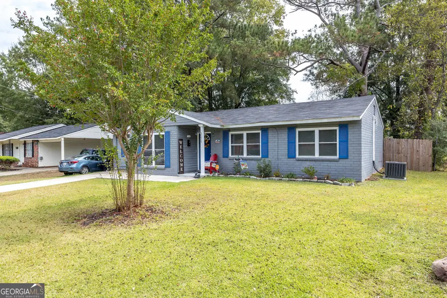 3570 Stratford Drive, Columbus, GA 31906 - #2