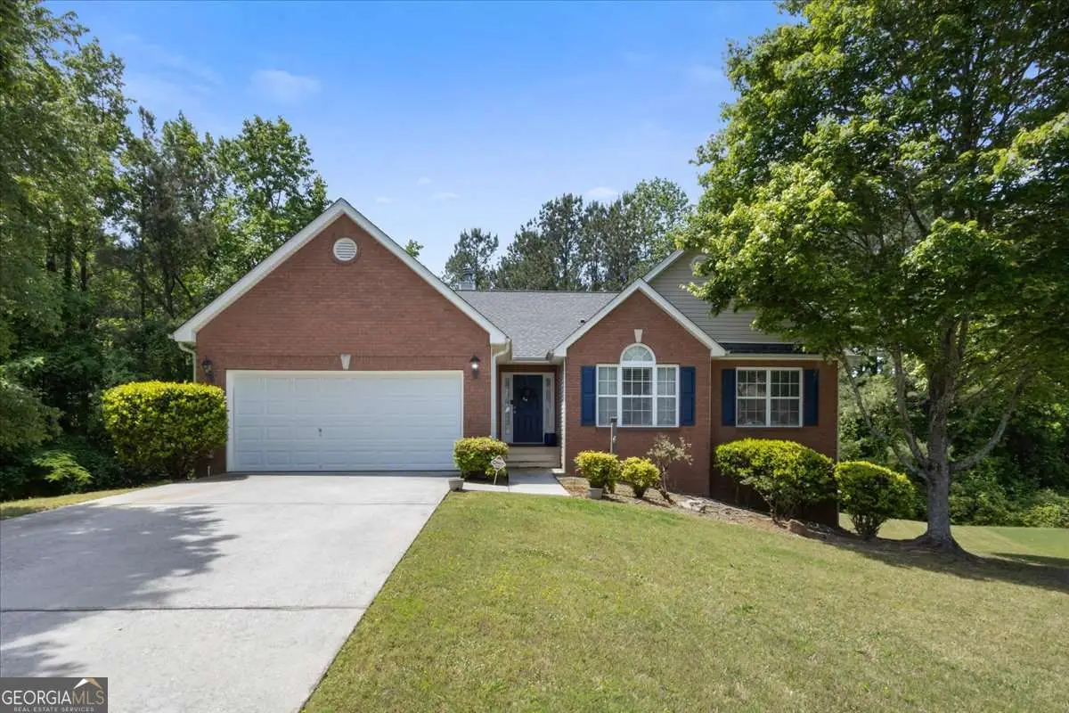 1910 Winnstead Place, Loganville, GA 30052 - #1