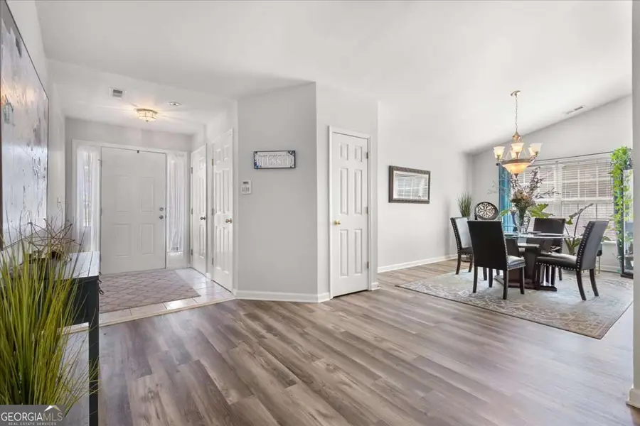 1910 Winnstead Place, Loganville, GA 30052 - #2