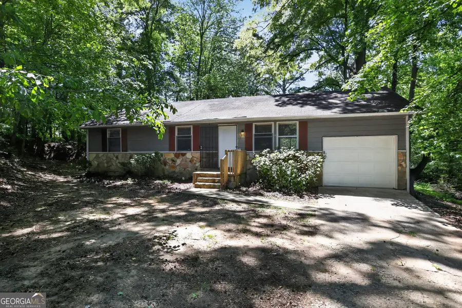 8997 Norwalk Court, Jonesboro, GA 30238 - #2