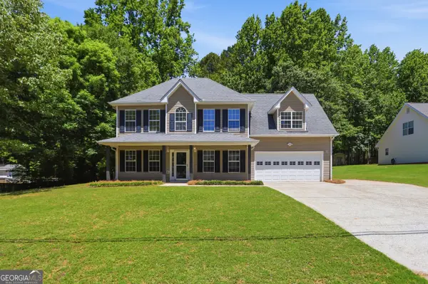7318 Coral Lake Drive, Flowery Branch, GA 30542
