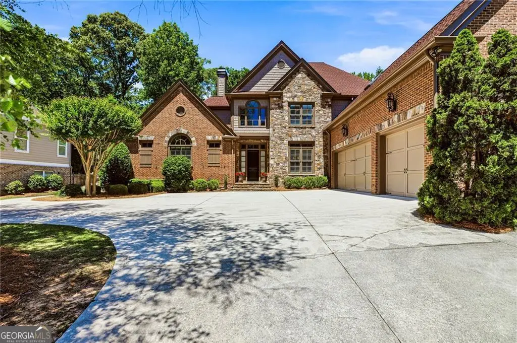 214 Shadowlawn Road Se, Marietta, GA 30067 - #1