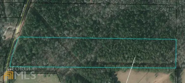 0 Witcher Road #14.23+/- AC, Newnan, GA 30263
