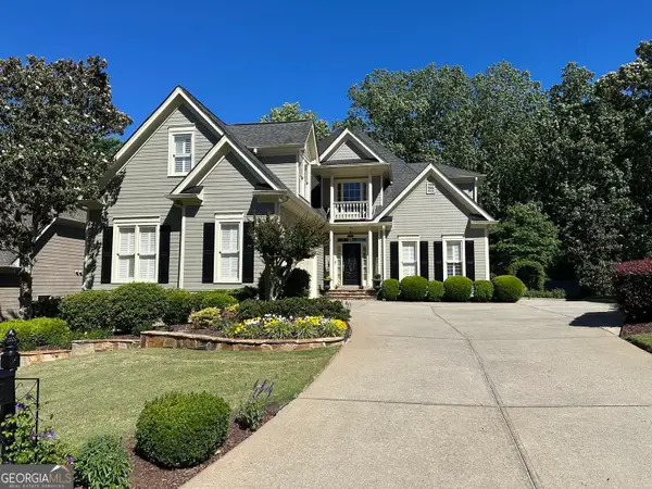 1354 Baileys Corner, Marietta, GA 30062