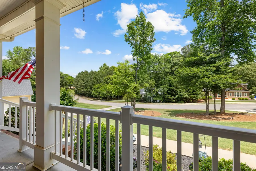 90 Westwind Drive, Newnan, GA 30263 - #2