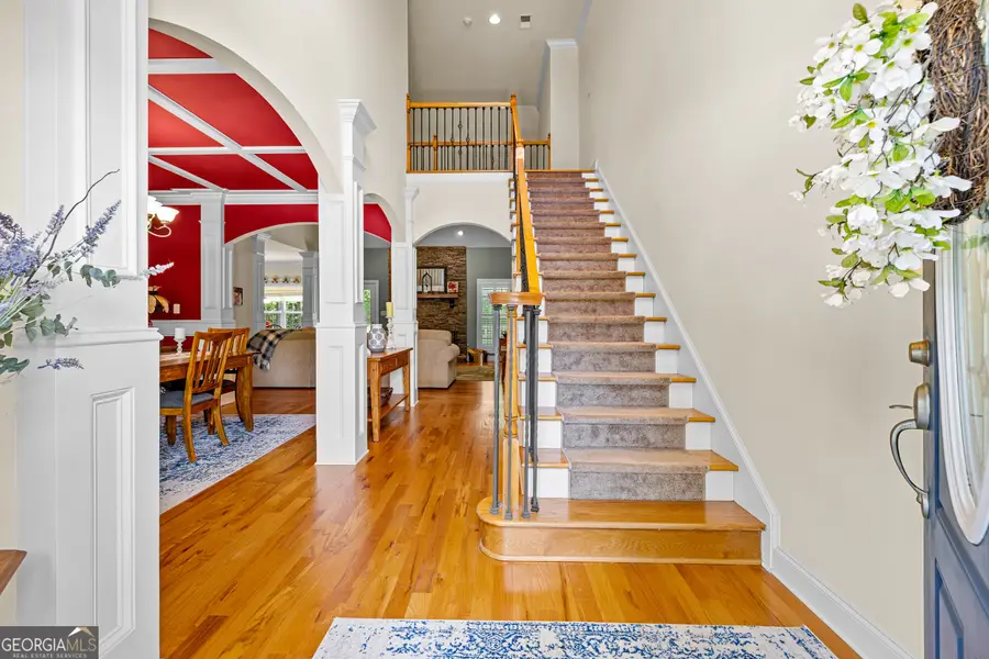 90 Westwind Drive, Newnan, GA 30263 - #3
