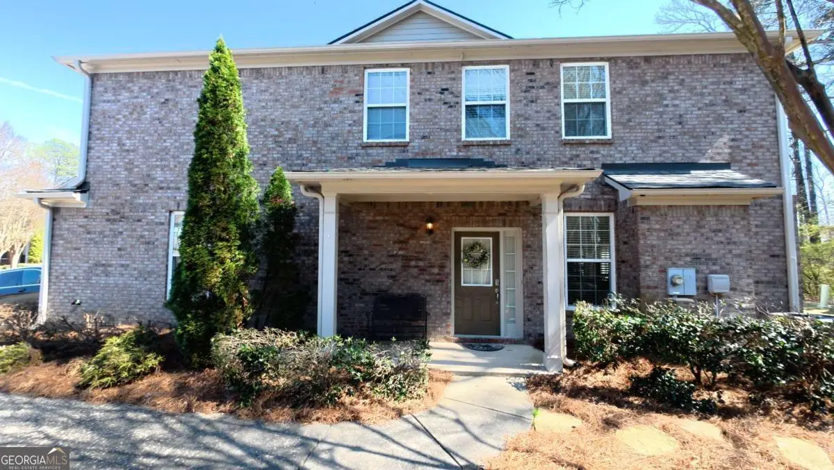 3192 Brockenhurst Drive, Buford, GA 30519 - #1