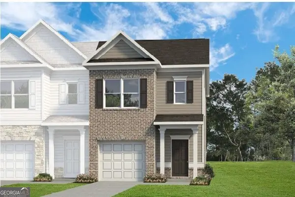 100 Sylvie Drive #1, Cartersville, GA 30120