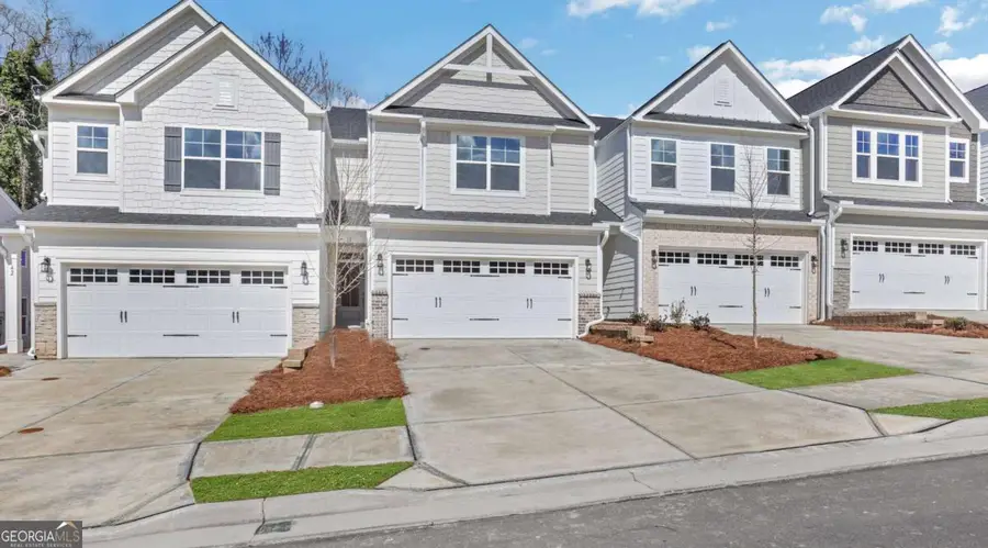 13 Trace Bluff, Dawsonville, GA 30534 - #3