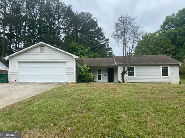 1767 Dunbarton Drive, Lithonia, GA 30058