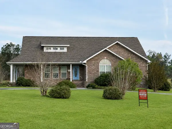 573 Bostwick Circle, Vidalia, GA 30474