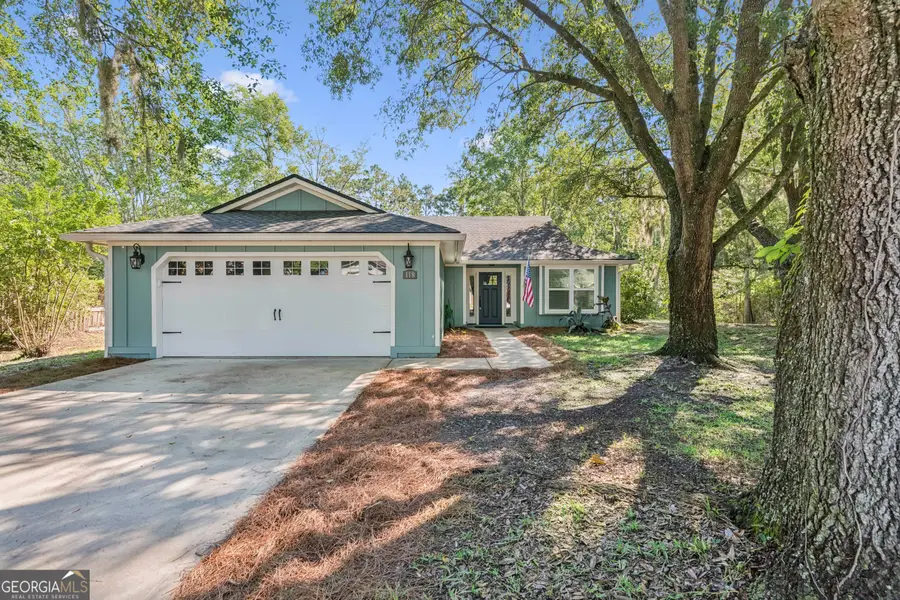 118 Rising Mist Way, Kingsland, GA 31548 - #3