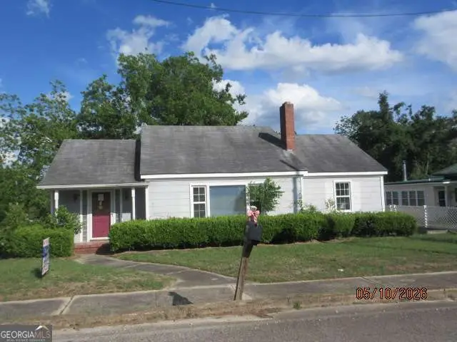 400 Kenworth Street, Vidalia, GA 30474 - #1