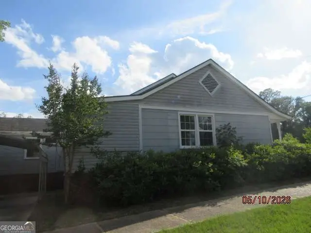 400 Kenworth Street, Vidalia, GA 30474 - #2
