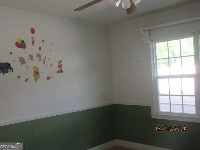 400 Kenworth Street, Vidalia, GA 30474 - #3