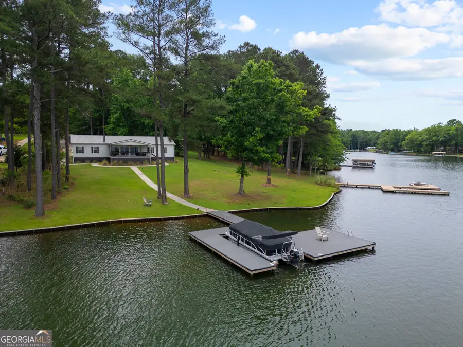 322 River Lake Drive, Eatonton, GA 31024 - #3