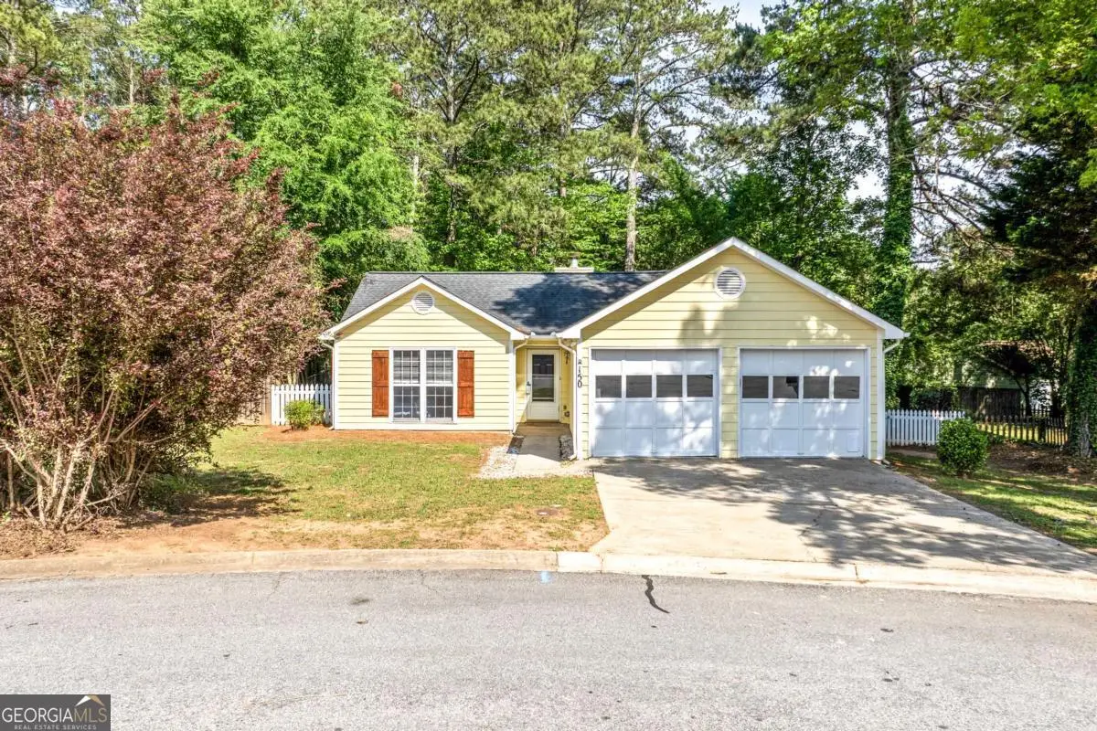 150 Rebecca Place, Athens, GA 30605 - #1