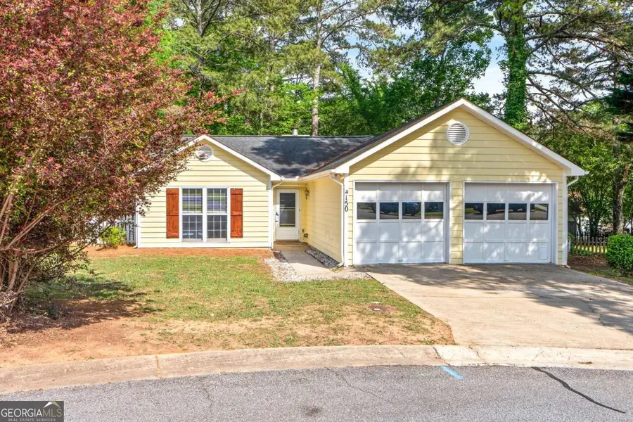 150 Rebecca Place, Athens, GA 30605 - #2
