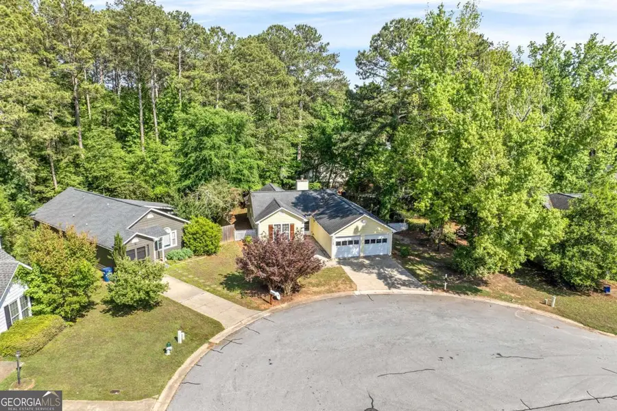 150 Rebecca Place, Athens, GA 30605 - #3
