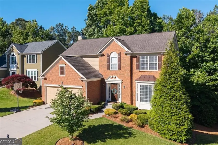 3886 Toccoa Falls Drive, Duluth, GA 30097 - #2