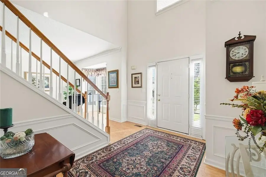 3886 Toccoa Falls Drive, Duluth, GA 30097 - #3