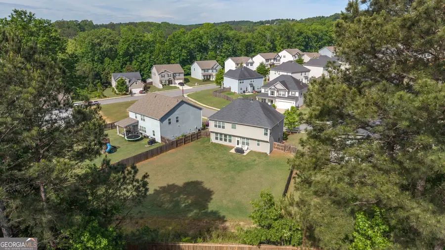 38 Fallen Oak Trace, Dallas, GA 30132 - #3