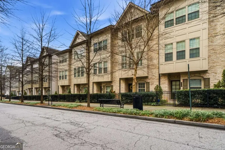 615 Broadview Place Ne, Atlanta, GA 30324 - #2