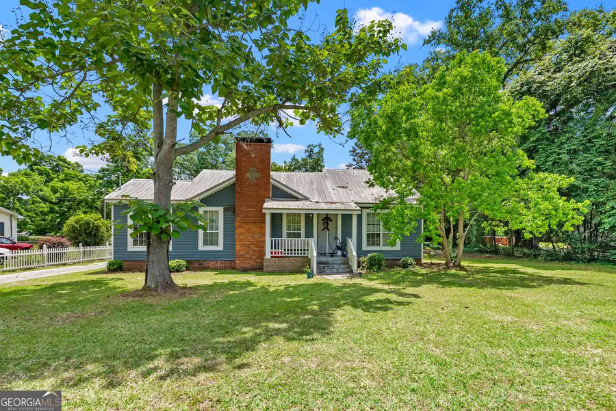 374 Sapp Avenue Sw, Pelham, GA 31779 - #2
