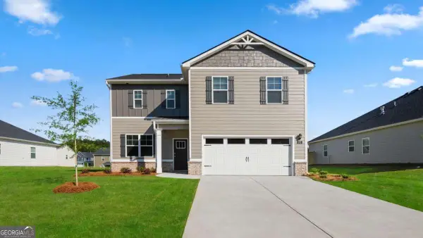 101 White Spruce Way, Newnan, GA 30265