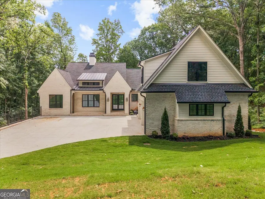 5005 Young Deer Drive, Cumming, GA 30041 - #2