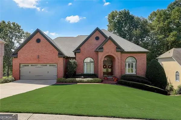 6610 Bridlewood Way, Suwanee, GA 30024