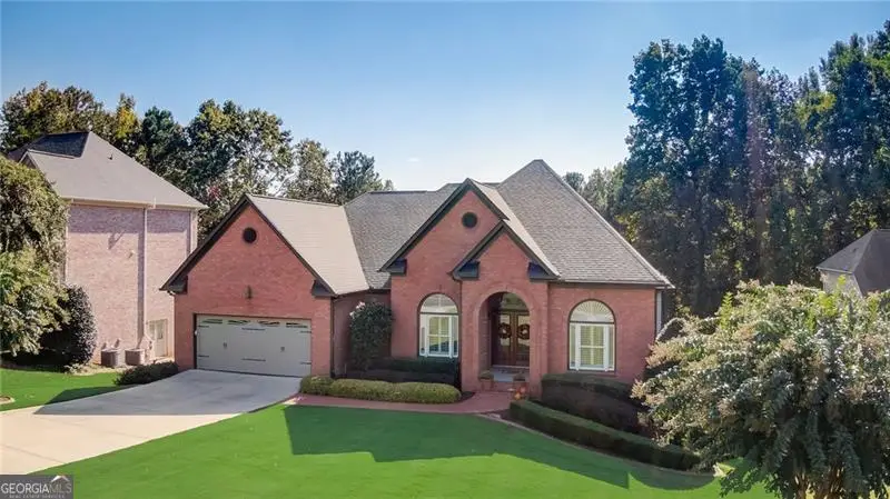 6610 Bridlewood Way, Suwanee, GA 30024 - #2