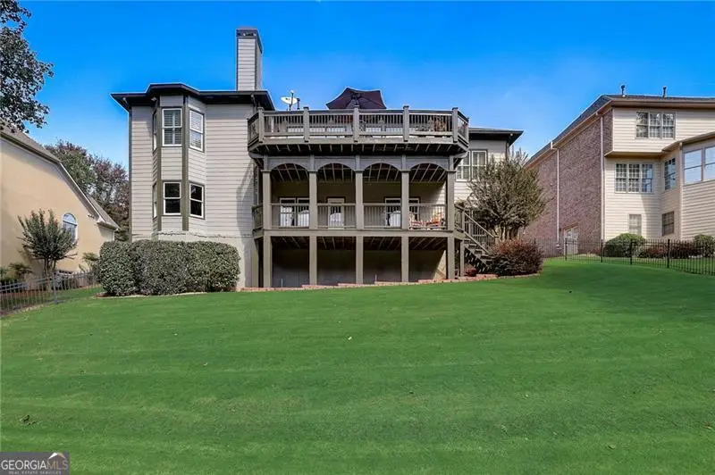 6610 Bridlewood Way, Suwanee, GA 30024 - #3