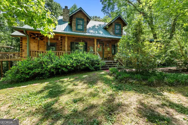 4930 Post Road, Winston, GA 30187