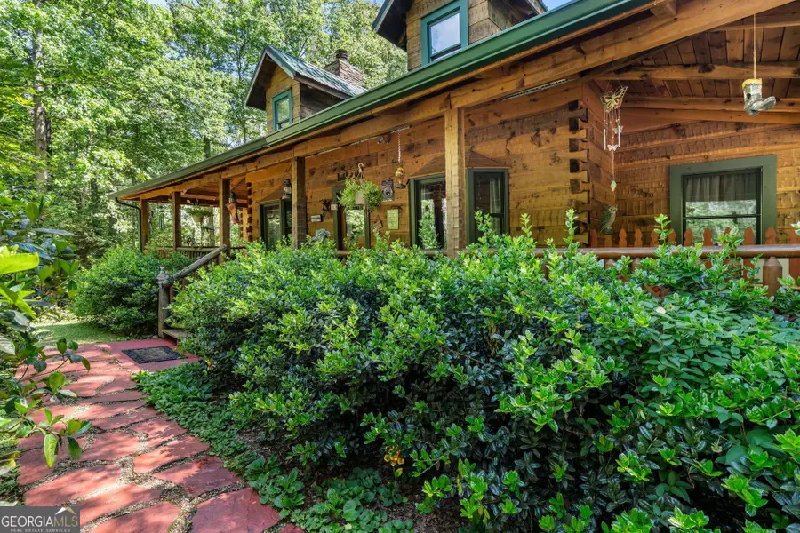 4930 Post Road, Winston, GA 30187 - #2