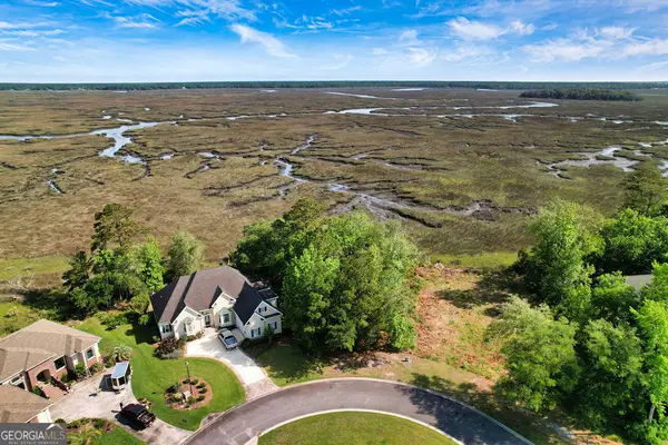 102 Tidwater Circle, Kingsland, GA 31548