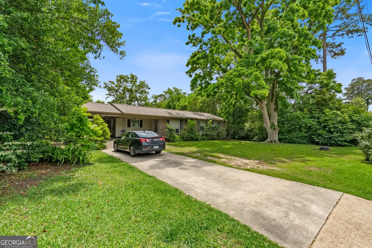 344 Sapp Avenue Sw, Pelham, GA 31779 - #1