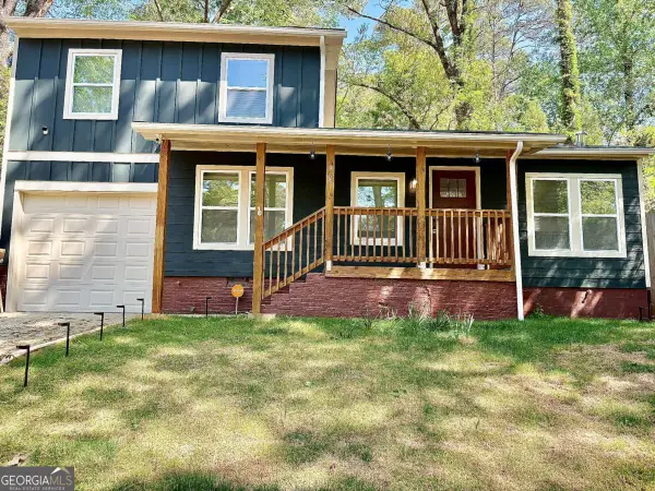 965 Houston Mill Rd. Ne, Atlanta, GA 30329