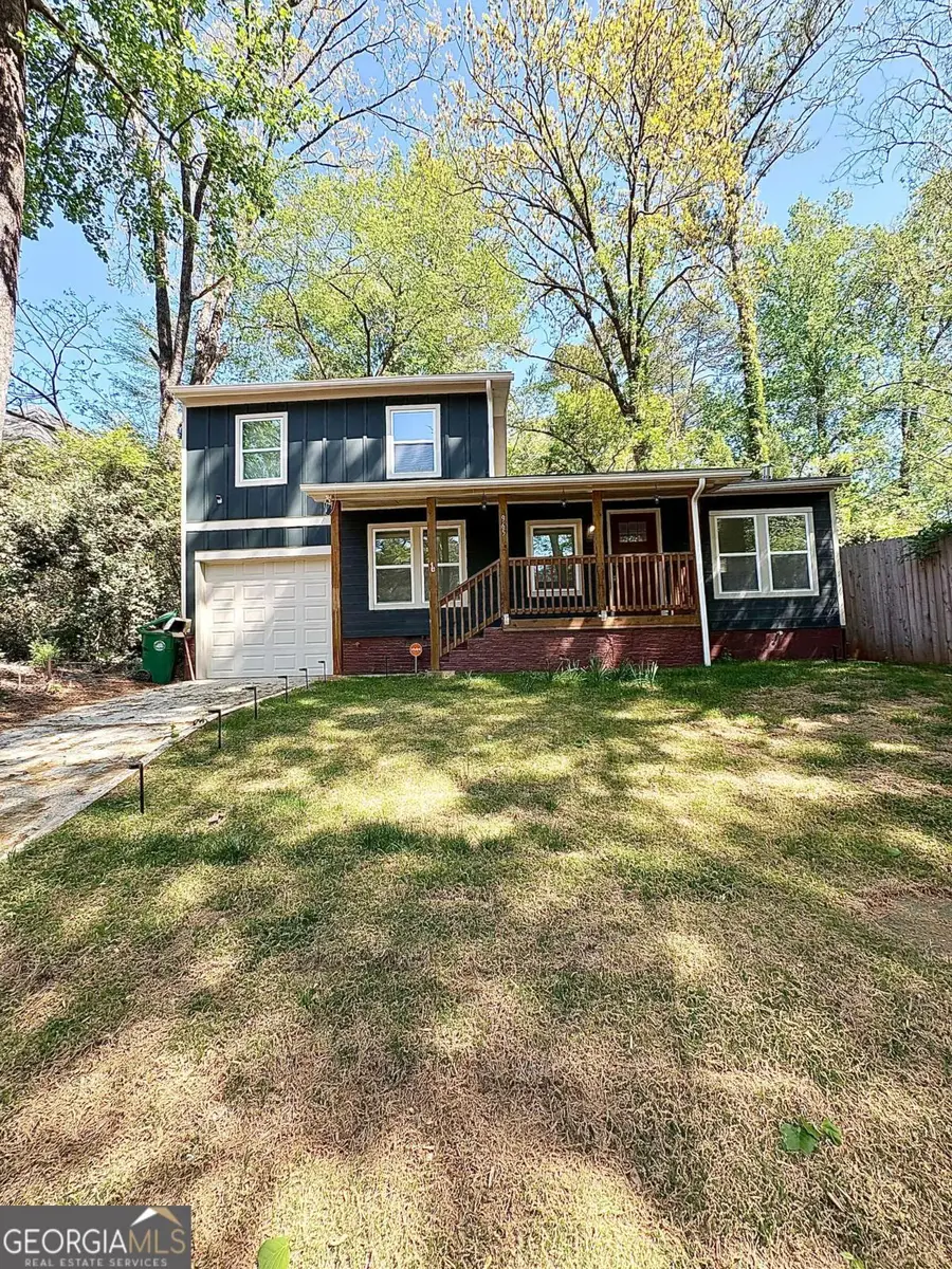 965 Houston Mill Rd. Ne, Atlanta, GA 30329 - #2